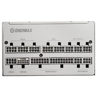 1200 Watt Enermax Platimax2 80+ Platinum 3.1 WHITE