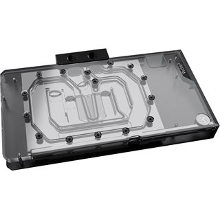 EK Water Blocks EK-Quantum Vector3 Master RTX 5090 - Acryl