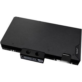 EK Water Blocks EK-Quantum Vector3 Master RTX 5090 - Acryl