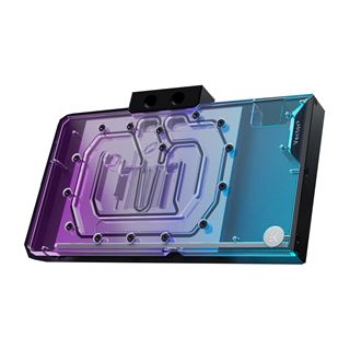 EK Water Blocks EK-Quantum Vector3 Master RTX 5090 - Acryl