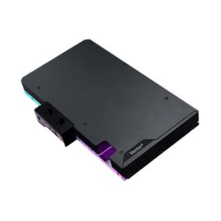 EK Water Blocks EK-Quantum Vector3 Master RTX 5090 - Acryl