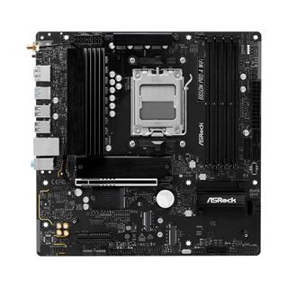 ASRock B850M Pro-A WiFi AMD B850 So.AM5 DDR5 mATX Bulk, Retourenware