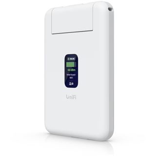 Ubiquiti UniFi Travel Router