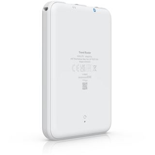Ubiquiti UniFi Travel Router