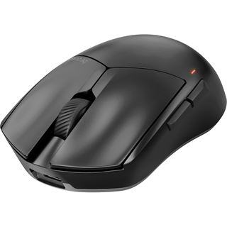 be quiet! Dark Perk Sym 2.4 GHz und USB schwarz (kabellos)