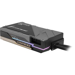 32GB MSI GeForce RTX 5090 32G LIGHTNING Z Wasser PCIe 5.0 x16 (Retail)