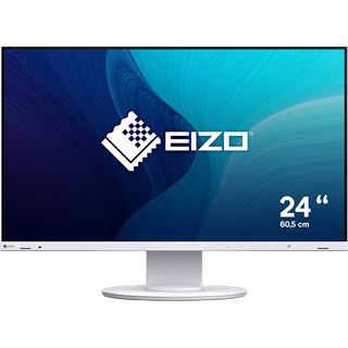 23,8" (60,47cm) EIZO FlexScan EV2400R weiss 1920x1080 1x
