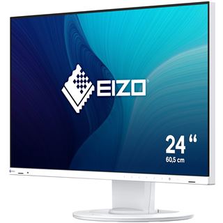 23,8" (60,47cm) EIZO FlexScan EV2400R weiss 1920x1080 1x
