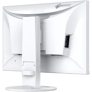 23,8" (60,47cm) EIZO FlexScan EV2400R weiss 1920x1080 1x