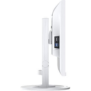 23,8" (60,47cm) EIZO FlexScan EV2400R weiss 1920x1080 1x