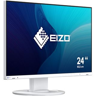23,8" (60,47cm) EIZO FlexScan EV2400R weiss 1920x1080 1x