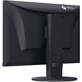 23,8" (60,47cm) EIZO FlexScan EV2400R schwarz 1920x1080
