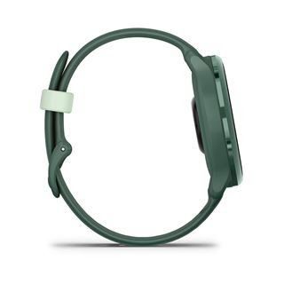 Garmin Vivoactive 6 Metallic Jasper Green 42mm Android