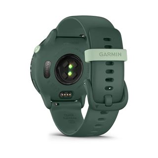Garmin Vivoactive 6 Metallic Jasper Green 42mm Android