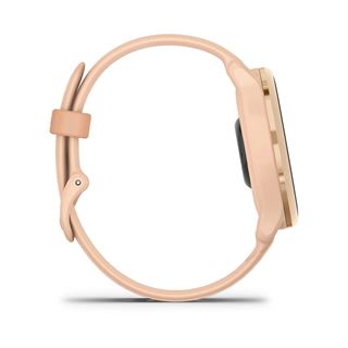 Garmin Vivoactive 6 Metallic Pink 42mm Android