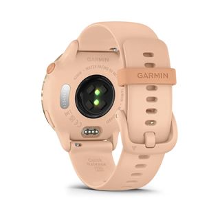 Garmin Vivoactive 6 Metallic Pink 42mm Android