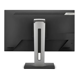 27" (68,58cm) ViewSonic VG2748A-2K schwarz 2560x1440