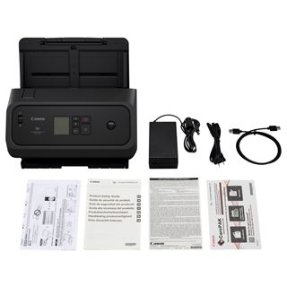 Canon Scanner imageFORMULA DR-C340