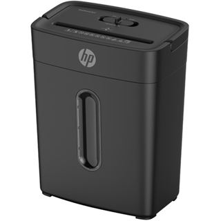 HP Aktenvernichter OneShred 6CC schwarz