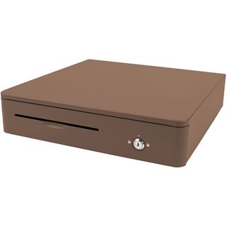 Olympia Kassenlade M405 Color mokka