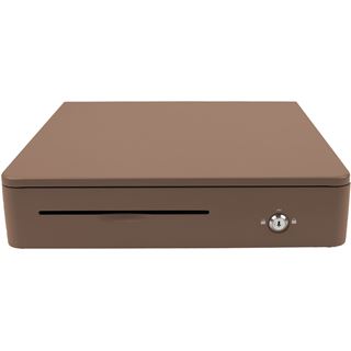 Olympia Kassenlade M405 Color mokka