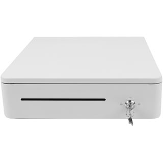 Olympia Kassenlade S330 Color grau