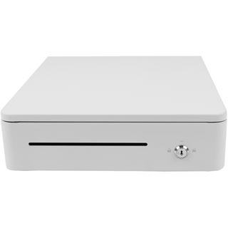 Olympia Kassenlade S330 Color grau