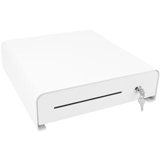 Olympia Kassenlade SD335 Style weiss
