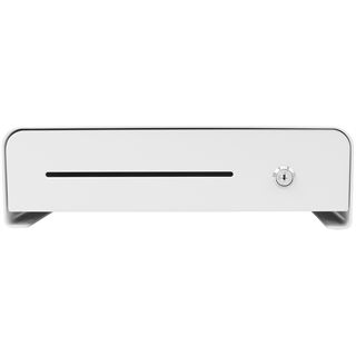 Olympia Kassenlade SD335 Style weiss