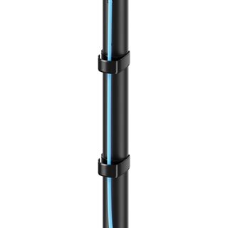 Equip Bodenstandhalter 37"-70"/1TFT 70kg Economy sw