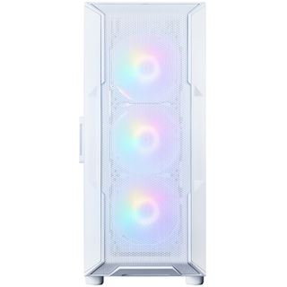 Zalman i3 NEO V2 Midi Tower ohne Netzteil weiss