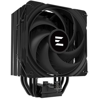 Zalman CNPS9X Performa Plus Black Tower K&uuml;hler