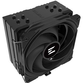Zalman CNPS9X Performa Plus Black Tower K&uuml;hler
