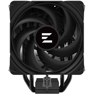 Zalman CNPS9X Performa Plus Black Tower K&uuml;hler