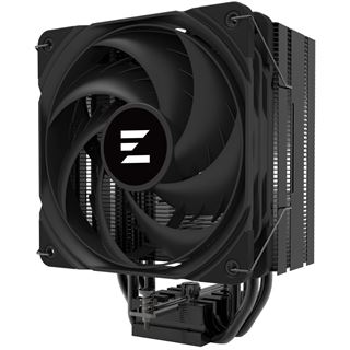 Zalman CNPS9X Performa Plus Black Tower K&uuml;hler