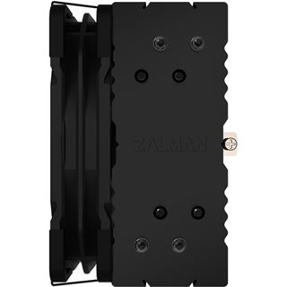 Zalman CNPS9X Performa Plus Black Tower K&uuml;hler