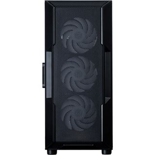 Zalman i3 Neo ARGB V2 Midi Tower ohne Netzteil schwarz