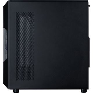 Zalman i3 Neo ARGB V2 Midi Tower ohne Netzteil schwarz