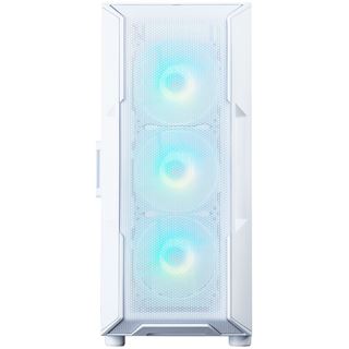 Zalman i3 Neo ARGB V2 Midi Tower ohne Netzteil weiss