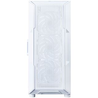 Zalman i3 Neo ARGB V2 Midi Tower ohne Netzteil weiss