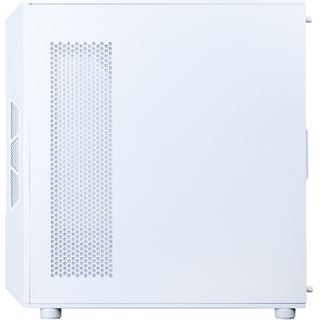 Zalman i3 Neo ARGB V2 Midi Tower ohne Netzteil weiss