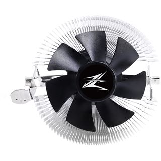 Zalman CNPS80G Rev. 3 Topblow K&uuml;hler