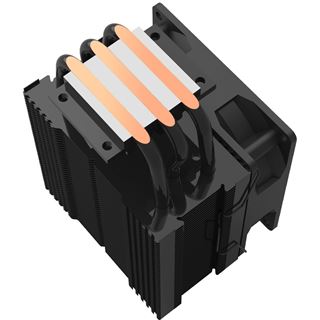 Zalman CNPS4X Black V2 Tower K&uuml;hler