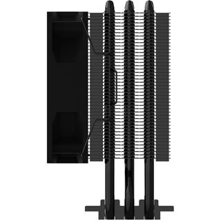 Zalman CNPS4X Black V2 Tower K&uuml;hler