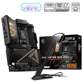 MSI MEG X870E ACE MAX