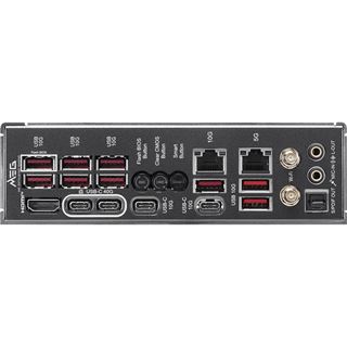 MSI MEG X870E ACE MAX