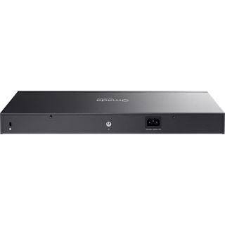 TP-LINK Switch Omada ES228GP 28xGBit 24xPoE+ Managed