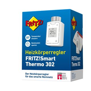 AVM FRITZ!Smart Thermo 302
