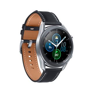 Samsung SM-R840N Watch 3 BT 45mm, silver (EU)