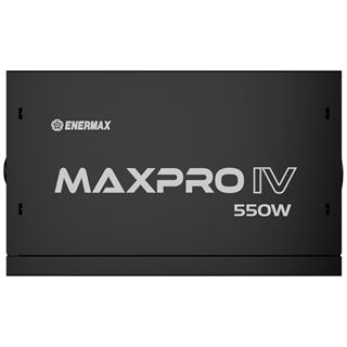 550 Watt Enermax MAXPRO IV 550W ATX 2.4